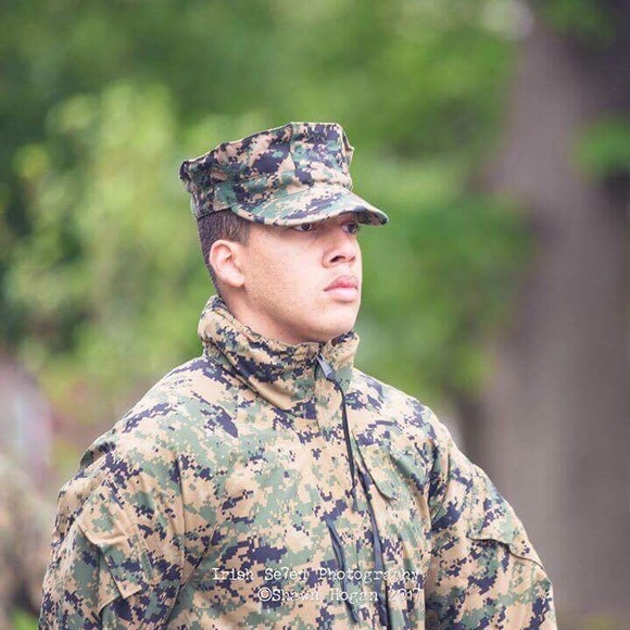 Meet your Posher, Ramciel - Picture 1 of 1